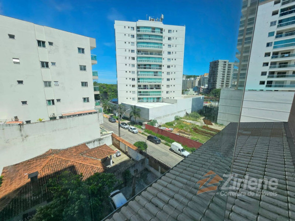 Imagem Apartamento com 2 Quartos à Venda, 70 m² em Praia Do Morro - Guarapari
