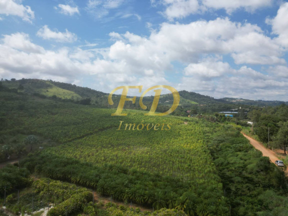 Imagem Terreno à Venda, 198.000 m² em Bairro Do Rosário - Atibaia Imagem Terreno à Venda, 198.000 m² em Bairro Do Rosário - Atibaia