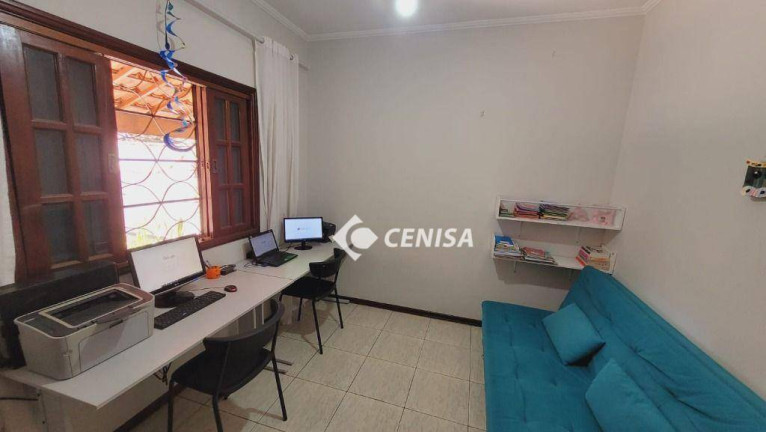 Imagem Casa com 3 Quartos à Venda, 94 m² em Jardim Primavera - Indaiatuba