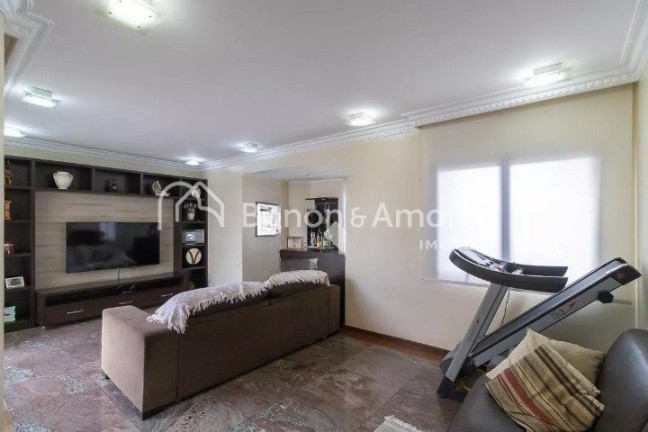 Imagem Apartamento com 3 Quartos à Venda, 218 m² em Vila Itapura - Campinas