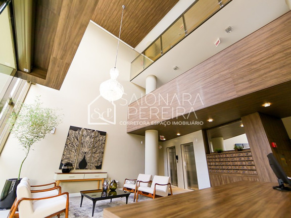 Imagem Apartamento com 3 Quartos à Venda, 108 m² em Estreito - Florianópolis Imagem Apartamento com 3 Quartos à Venda, 108 m² em Estreito - Florianópolis