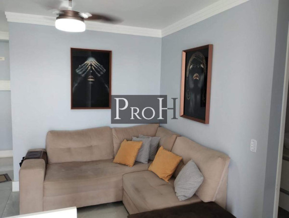 Imagem Apartamento com 3 Quartos à Venda, 65 m² em Piraporinha - Diadema Imagem Apartamento com 3 Quartos à Venda, 65 m² em Piraporinha - Diadema