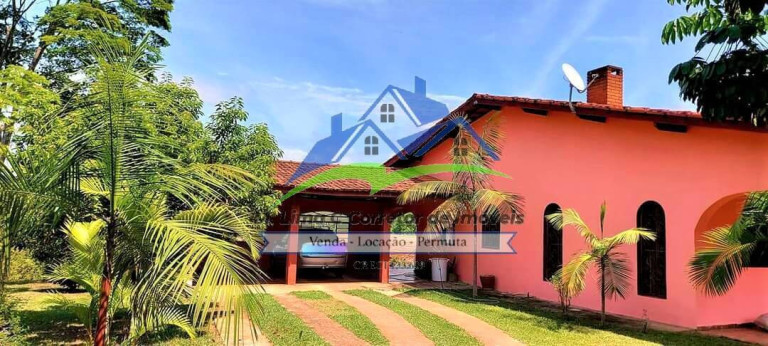 Imagem Chácara com 5 Quartos à Venda, 22.000 m² em Ponte Alta - Jarinu Imagem Chácara com 5 Quartos à Venda, 22.000 m² em Ponte Alta - Jarinu