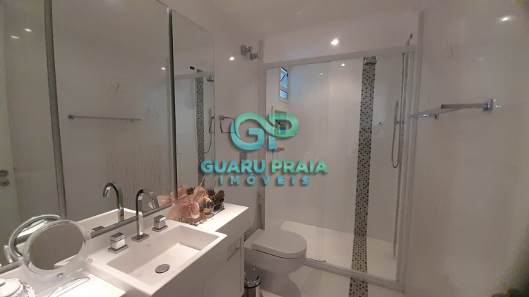 Imagem Cobertura com 4 Quartos à Venda, 230 m² em Enseada - Guarujá