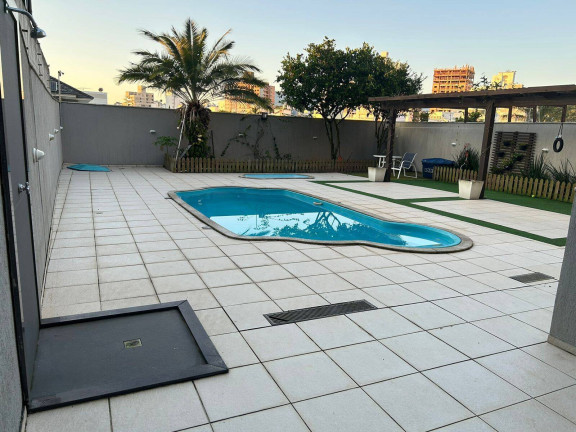 Imagem Casa com 5 Quartos à Venda, 280 m² em Pedra Branca - Palhoça
