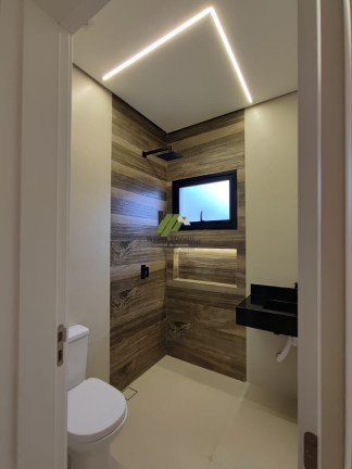 Imagem Casa com 3 Quartos à Venda, 162 m² em São Venâncio - Itupeva