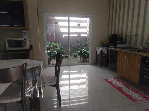 Imagem Imóvel com 3 Quartos à Venda, 280 m² em Jardim Tarumã - Jundiaí