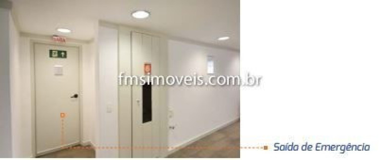 Imagem Imóvel para Alugar, 9.475 m² em Consolação - São Paulo