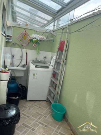 Imagem Casa de Condomínio com 2 Quartos à Venda, 65 m² em Quitaúna - Osasco