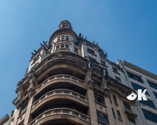 Imagem Imóvel Comercial à Venda, 1.541 m² em República - São Paulo Imagem Imóvel Comercial à Venda, 1.541 m² em República - São Paulo