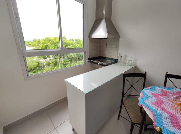 Imagem Apartamento com 3 Quartos à Venda, 60 m² em Estufa Ii - Ubatuba