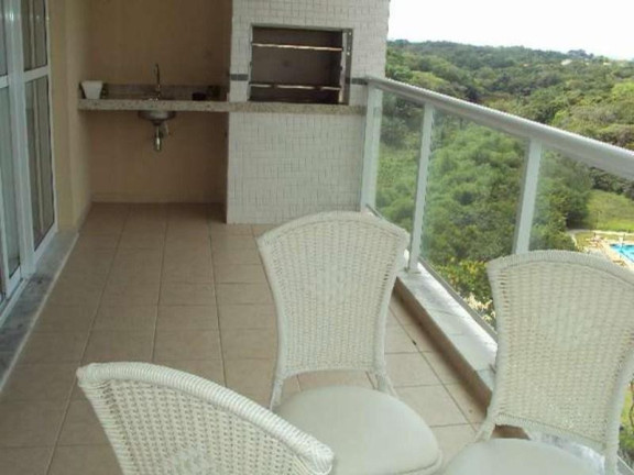 Imagem Apartamento com 4 Quartos à Venda, 132 m² em Alphaville I - Salvador