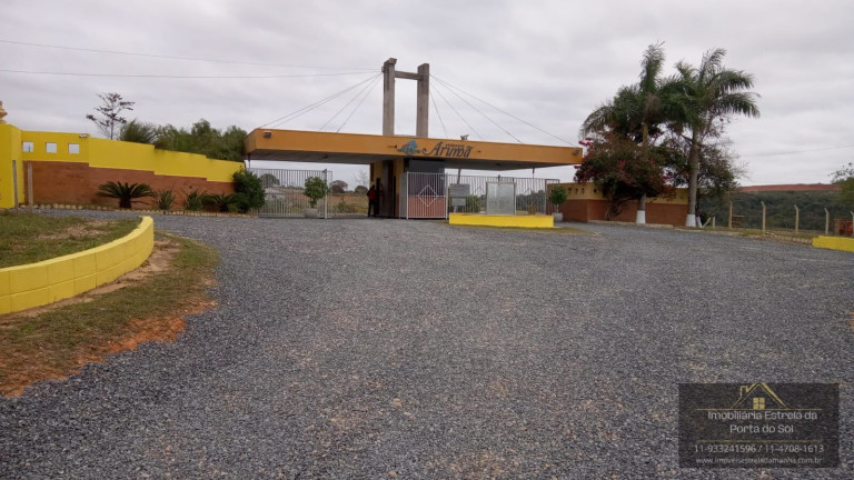Imagem Imóvel com 1 Quarto à Venda, 1.000 m² em Centro - Sarapuí