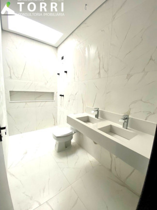 Imagem Imóvel com 3 Quartos à Venda, 234 m² em Ibiti Reserva - Sorocaba