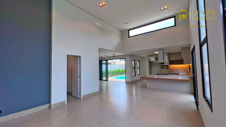 Casa com 3 Quartos à Venda, 246 m² em Condomínio Reserva Saint Paul - Itu