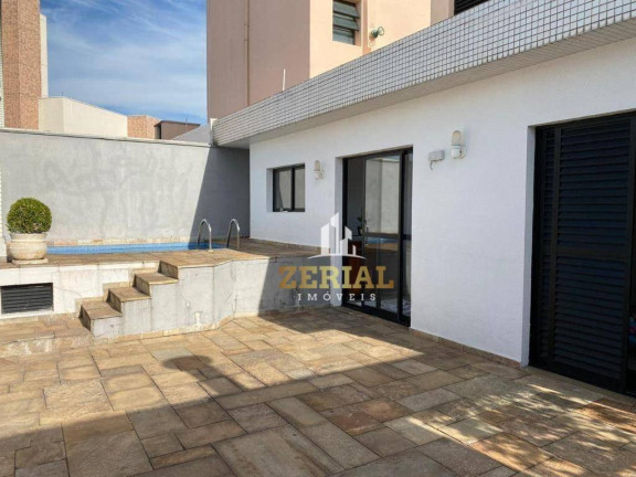 Imagem Cobertura com 3 Quartos à Venda, 188 m² em Barcelona - São Caetano Do Sul Imagem Cobertura com 3 Quartos à Venda, 188 m² em Barcelona - São Caetano Do Sul