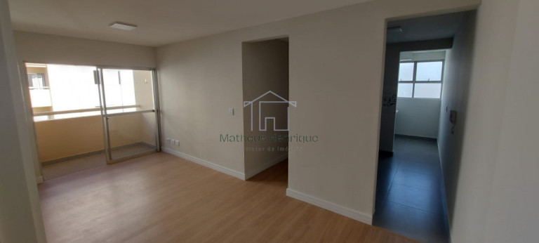 Imagem Apartamento com 2 Quartos à Venda, 56 m² em Vila Nova Jundiainópolis - Jundiaí