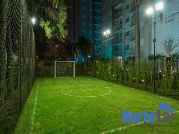 Imagem Apartamento com 3 Quartos à Venda, 63 m² em Vila Guilherme - São Paulo