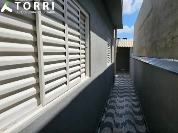 Imagem Casa com 2 Quartos à Venda, 69 m² em Parque São Bento - Sorocaba