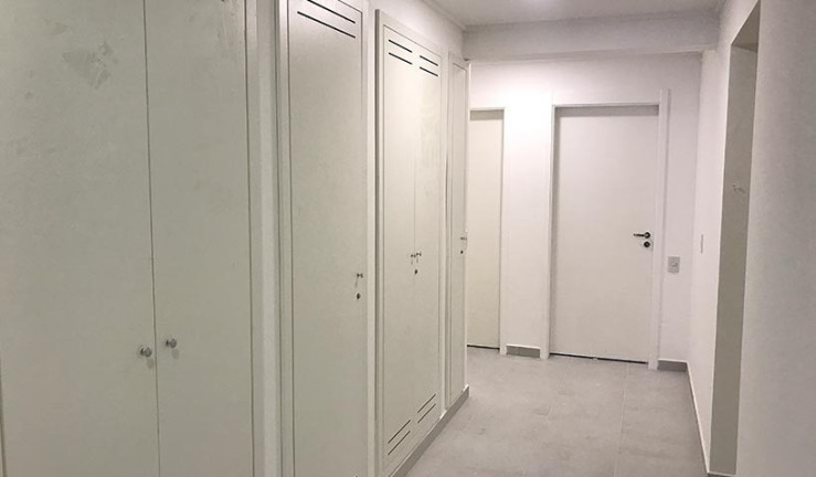 Imagem Imóvel com 2 Quartos à Venda, 80 m² em Vila Santa Catarina - São Paulo Imagem Imóvel com 2 Quartos à Venda, 80 m² em Vila Santa Catarina - São Paulo