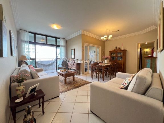 Apartamento com 3 Quartos à Venda, 150 m² em Mansões Santo Antônio - Campinas