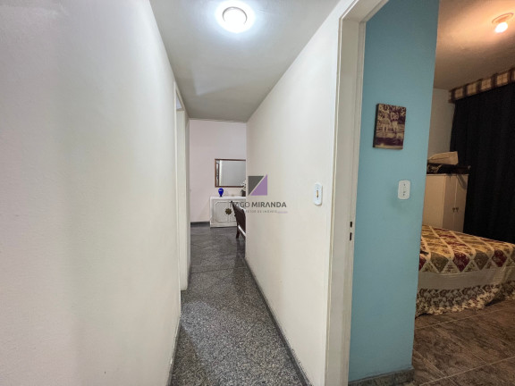 Imagem Imóvel com 3 Quartos à Venda, 90 m² em Humaitá - Rio De Janeiro