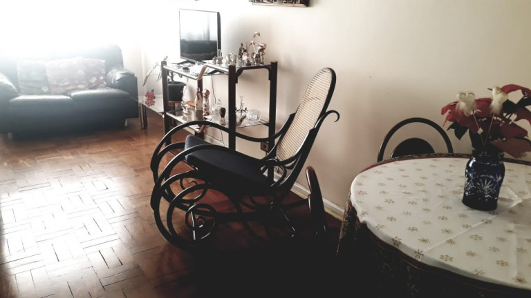 Imagem Imóvel com 1 Quarto à Venda, 50 m² em Jardim Da Glória - São Paulo