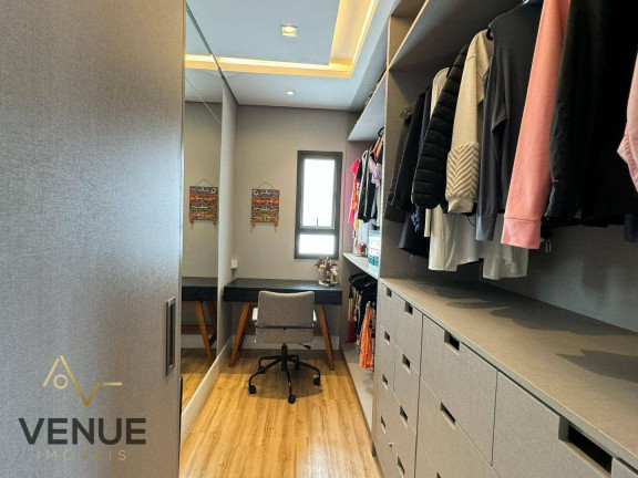 Imagem Apartamento com 3 Quartos à Venda, 193 m² em Bairro Do Limoeiro - Arujá