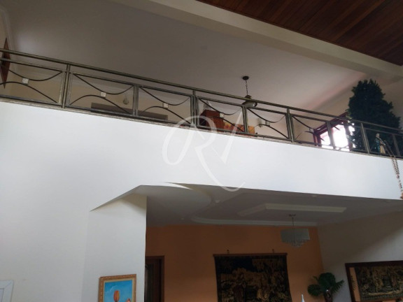 Imagem Casa com 4 Quartos à Venda,  em Condomínio Esplanada Do Sol - São José Dos Campos