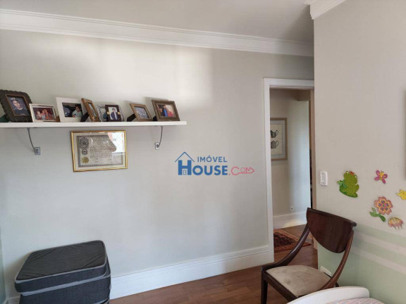 Imagem Apartamento com 3 Quartos à Venda, 118 m² em Jardim Guedala - São Paulo Imagem Apartamento com 3 Quartos à Venda, 118 m² em Jardim Guedala - São Paulo