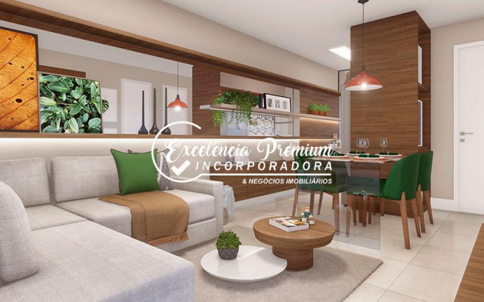 Imagem Apartamento com 2 Quartos à Venda, 41 m² em Tanguá - Almirante Tamandaré Imagem Apartamento com 2 Quartos à Venda, 41 m² em Tanguá - Almirante Tamandaré