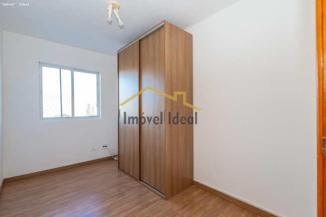 Imagem Apartamento com 3 Quartos à Venda, 75 m² em Cabral - Curitiba Imagem Apartamento com 3 Quartos à Venda, 75 m² em Cabral - Curitiba