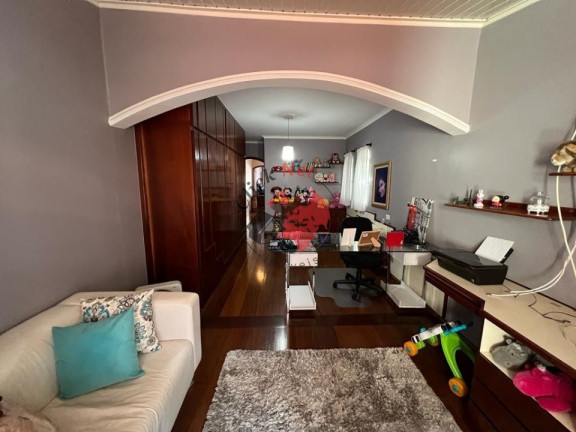 Imagem Sobrado com 2 Quartos à Venda, 220 m² em Campestre - Santo André