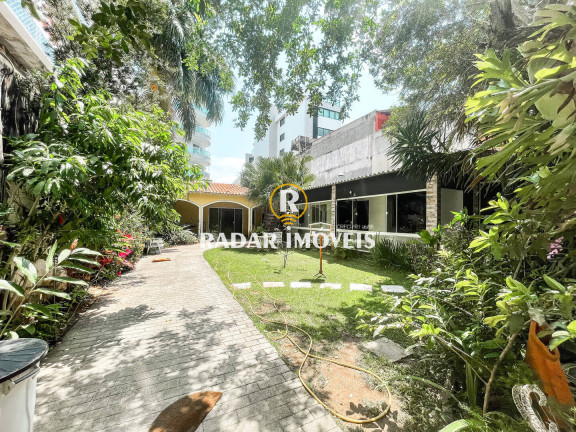 Casa com 6 Quartos à Venda, 380 m² em Passagem - Cabo Frio