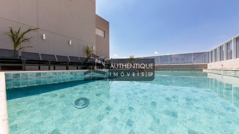 Imagem Apartamento com 1 Quarto à Venda, 34 m² em Vila Clementino - São Paulo Imagem Apartamento com 1 Quarto à Venda, 34 m² em Vila Clementino - São Paulo