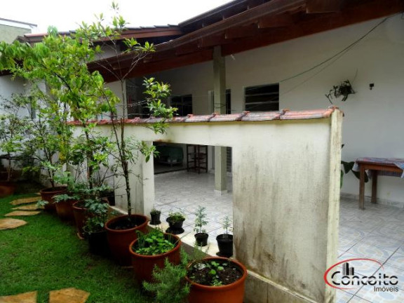 Imagem Casa com 3 Quartos à Venda, 250 m² em Centro - Ubatuba Imagem Casa com 3 Quartos à Venda, 250 m² em Centro - Ubatuba
