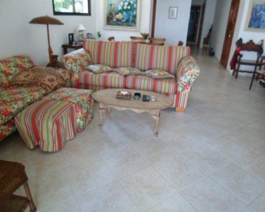 Imagem Apartamento com 3 Quartos à Venda, 200 m² em Pitangueiras - Guarujá