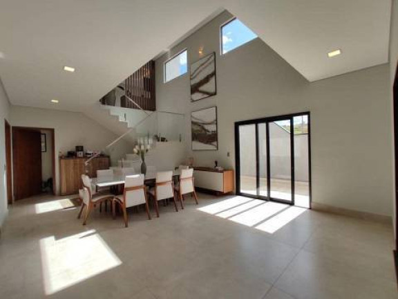Imagem Casa de Condomínio com 3 Quartos à Venda, 241 m² em Condomínio Villa Real De Bragança - Bragança Paulista Imagem Casa de Condomínio com 3 Quartos à Venda, 241 m² em Condomínio Villa Real De Bragança - Bragança Paulista