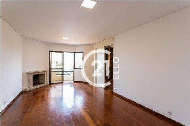 Imagem Apartamento com 3 Quartos à Venda, 114 m² em Perdizes - São Paulo
