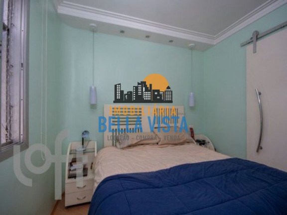 Imagem Apartamento com 3 Quartos à Venda, em Brooklin Paulista - São Paulo Imagem Apartamento com 3 Quartos à Venda, em Brooklin Paulista - São Paulo