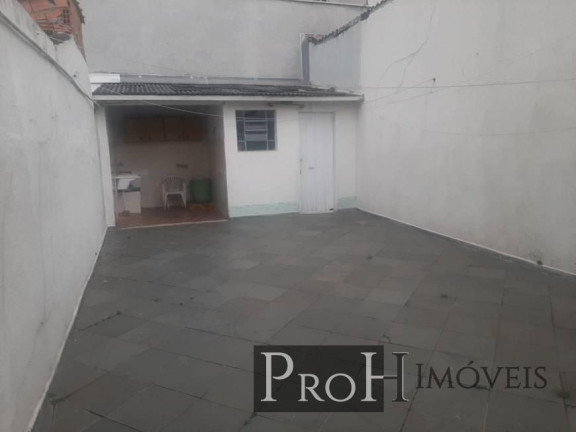 Imagem Casa com 2 Quartos à Venda, 200 m² em Osvaldo Cruz - São Caetano Do Sul Imagem Casa com 2 Quartos à Venda, 200 m² em Osvaldo Cruz - São Caetano Do Sul