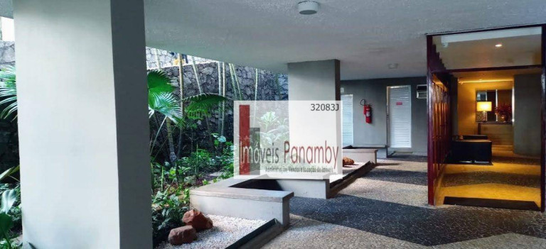 Imagem Apartamento com 1 Quarto para Alugar, 55 m² em Consolação - São Paulo Imagem Apartamento com 1 Quarto para Alugar, 55 m² em Consolação - São Paulo