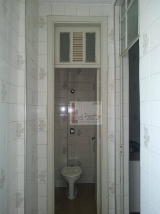 Imagem Apartamento com 2 Quartos à Venda, 60 m² em Paraíso - São Paulo