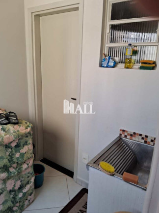 Imagem Apartamento com 4 Quartos à Venda, 182 m² em Centro - São José Do Rio Preto