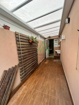 Imagem Apartamento com 3 Quartos à Venda, 110 m² em Jardim Arpoador - São Paulo