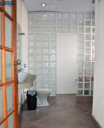 Imagem Sobrado com 3 Quartos à Venda, em Mooca - São Paulo Imagem Sobrado com 3 Quartos à Venda, em Mooca - São Paulo