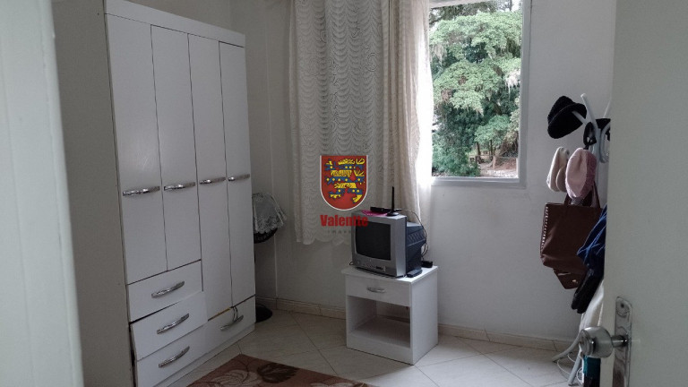 Imagem Apartamento com 3 Quartos à Venda, 90 m² em Coqueiros - Florianópolis