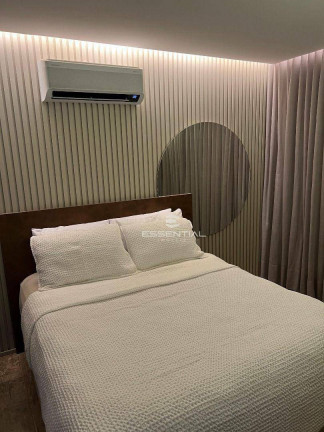 Imagem Apartamento com 3 Quartos à Venda, 127 m² em Centro - São José Do Rio Preto