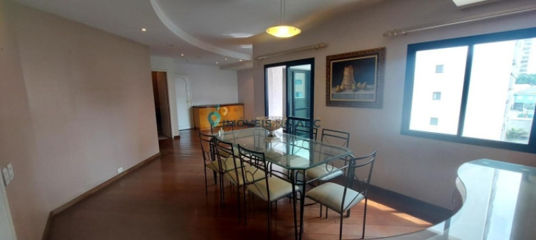 Imagem Apartamento com 4 Quartos à Venda, 150 m² em Nova Petrópolis - São Bernardo Do Campo Imagem Apartamento com 4 Quartos à Venda, 150 m² em Nova Petrópolis - São Bernardo Do Campo