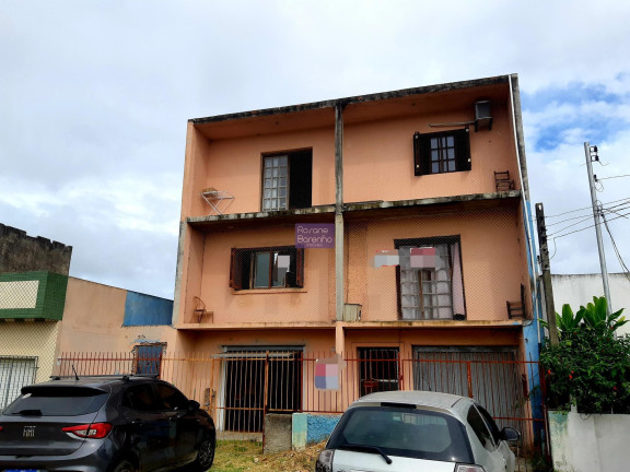 Imóvel com 6 Quartos à Venda, 250 m² em Vila Junção - Rio Grande